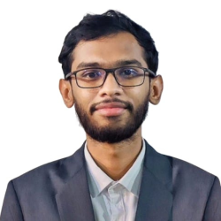 Mohammed AHSAANUDDIN