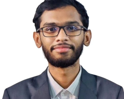 Mohammed AHSAANUDDIN