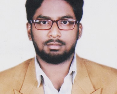 SAIF ULLAH KHAN