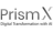 prismX
